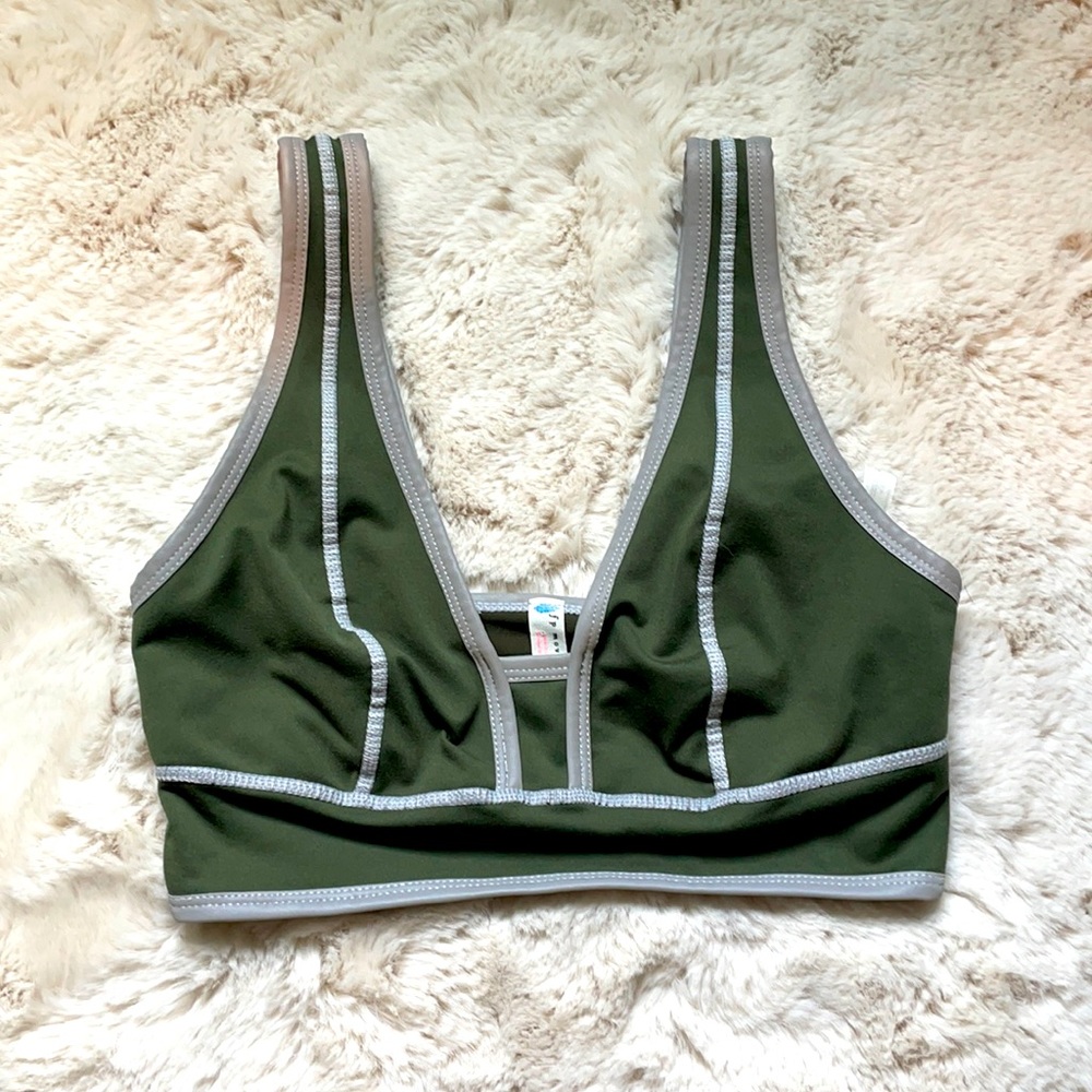 Free people movement sports bra